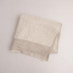 [ прекрасный товар / обычная цена 1.3 десять тысяч ]a-tsu&amp; наука ARTS&amp;SCIENCE *Hanging bath towel висячий банное полотенце * хлопок лен (ac85-2307-50)[10H32]