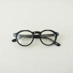 //[ обычная цена десять тысяч 1.2 десять тысяч ] Newman NEWMAN *BECK C1 очки * чёрный черный очки очки I одежда NEW.(ac85-2312-174)[51A42]