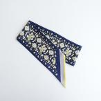 [ не использовался / обычная цена 1.7 десять тысяч ]45R four ti пять a-ru* шелк. ... шарф *peiz Lee бандана 45rpm(ac85-2503-149)[32D52]