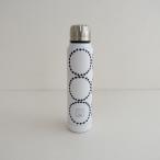 [ прекрасный товар ] mina perhonen × Thermo кружка mina perhonen× thermo mug *tambourine umbrella bottle* фляжка (ac87-2406-121)[62G42]