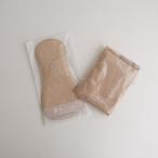 [ не использовался ]pli стойка nPRISTINE * органический хлопок шорты (L) тканевая салфетка ( перо имеется большой 2 листов ) 2 позиций комплект *(ac87-2406-136)[03G42]