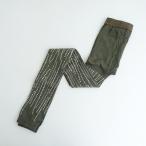  mina perhonen mina perhonen *rain grass леггинсы хаки * леггинсы рисунок (ac87-2411-6)[10L42]