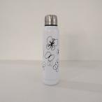 // mina perhonen × Thermo кружка mina perhonen× thermo mug *flutter umbrella бутылка * белый черный фляжка (ac88-2402-27)[11C42]
