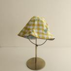 // mina perhonen mina perhonen *choucho шляпа L* желтый светло-коричневый шляпа (ac88-2402-88)[41C42]