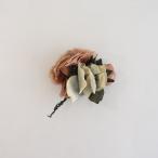  правило ro jet leur logette * букетик * розовый зеленый цветок цветок аксессуары .книга@.. Lulu ro Jetta (ac88-2411-7)[40L42]