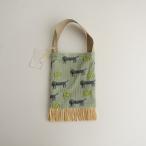 Yahoo! Yahoo!ショッピング(ヤフー ショッピング)ミナペルホネン×アンティパスト mina perhonen×ANTIPAST *look バッグ*かばん鞄bag手提げレディース0222【30D22】