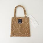 Yahoo! Yahoo!ショッピング(ヤフー ショッピング)ミナペルホネン mina perhonen *tambourineミニバッグ*かばん手提げ綿毛混刺繍レディース1021【01K12】