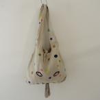 Yahoo! Yahoo!ショッピング(ヤフー ショッピング)ミナペルホネン mina perhonen *candy usa bagうさバッグ大*かばん肩掛け麻レディース1121【70L12】