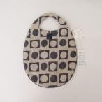 Yahoo! Yahoo!ショッピング(ヤフー ショッピング)ミナペルホネン mina perhonen *lunaエッグバッグ*かばん手提げ麻絹カットジャガードレディース1121【90L12】