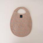 Yahoo! Yahoo!ショッピング(ヤフー ショッピング)ミナペルホネン mina perhonen *tambourineエッグバッグ*かばん手提げ毛刺繍レディース1121【90L12】