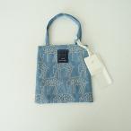 Yahoo! Yahoo!ショッピング(ヤフー ショッピング)ミナペルホネン mina perhonen *countミニバッグ*かばん手提げ綿混刺繍レディース1121【40L12】