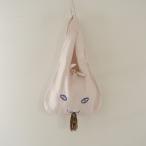 Yahoo! Yahoo!ショッピング(ヤフー ショッピング)ミナペルホネン mina perhonen *usa bagうさバッグ*かばん肩掛け麻綿レディース1221【20A22】