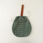 Yahoo! Yahoo!ショッピング(ヤフー ショッピング)2021SS/ミナペルホネン mina perhonen *flower beads pear bag*かばん手提げ麻絹刺繍レディース1221【20A22】