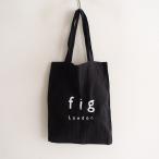2022/fig London fig London *fig London bag* портфель большая сумка eko плечо .. лен чёрный 1022(ba10-2210-140)[80K22]