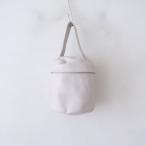 【定価1.3万】マリンディ MARINEDAY *イタリアンシュリンクカウレザーバケツバッグ UNION*鞄バニティ手提げ(ba10-2308-228)【41I32】