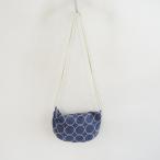  mina perhonen mina perhonen *tambourine coupe bag*kpe сумка небольшая сумочка плечо (ba11-2506-79)[81G52]