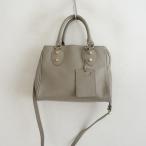  - sibamiHashibami * кожа сумка "Boston bag" * ручная сумка телячья кожа портфель (ba11-2509-4)[61I52]