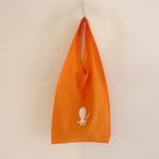  Jurgen Lehl JURGEN LEHL * эко-сумка * портфель плечо .. orange 1124(ba7-2411-28)[60L42]