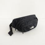  The North Face THE NORTH FACE *RHEA сумка-пояс * портфель сумка сумка "body" чёрный 0825(ba7-2508-163)[31I52]