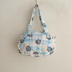  mina perhonen mina perhonen *lookk громкий сумка * портфель Boston хлопок лен 1025(ba7-2510-221)[51K52]