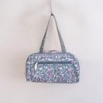 レスポートサック LESPORTSAC *花柄ハンドバッグ*かばん手提げ1025(ba7-2510-260)【81K52】
