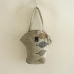 ミナペルホネン mina perhonen *happa マ