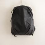 【定価3.5万】ザノースフェイス THE NORTH FACE *バイオタイト バックパック*かばんリュック黒ユニセックス(ba7-2602-11)【20C62】