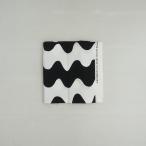 [ Северная Европа ] Marimekko marimekko *PIKKU LOKKI ткань 145×100cm* ткань ткань ткань pick roki хлопок (fa31-2602-12)[52C62]