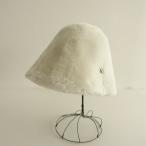 ショッピングハット 【定価3.5万】45アールピーエム R45RPM *ムートンハット*ファースウェードキャップ帽子ぼうし(ha11-2510-34)【30K52】