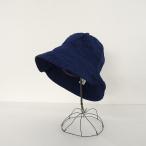 ショッピングprit プリット prit *コットンリネンハット*帽子綿麻紺製品染め1025(ha7-2510-131)【70K52】