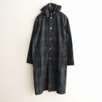  традиционный weather одежда Traditional Weatherwear *pa капсулпа ru проверка плащ *S с капюшоном .(jk2-2410-402)[12K42]
