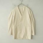 イレーヴ YLEVE *ノーカラーボタン