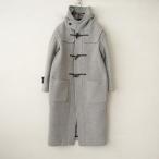 ロンドントラディション×アーバンリサーチ LONDON TRADITION×URBAN RESEARCH DOORS *ダッフルコート*34(jk25-2601-461)【12B62】