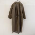 ipeita Kei ippei takei *gya The - пальто * плащ длинный рукав частота цвет Brown хаки тонкий внешний (jk4-2411-170)[81L42]