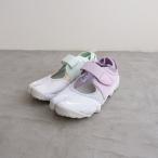 【未使用】ナイキ NIKE *WMNS AIR RIFT BR エアリフト US6/UK3.5/EUR36.5/BR35/23*足袋スニーカーサンダル(ksh7-2507-162)【71H52】