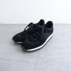 ショッピングLOW 【未使用】spalwart×ARTS&SCIENCE *Marathon Trail Low スニーカー 40/26*黒メンズ0725(sh10-2507-37)【11H52】