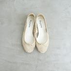  Repetto repetto *Cendrillon сетка балетки 36.5/23* бежевый Flat туфли-лодочки 0725(sh10-2507-75)[41H52]