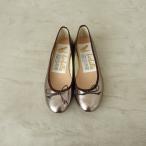 faru мех refarfalle * балетки 36/EU36.5/US6/JP23/23*1225(sh10-2512-116)[11A62]