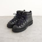 ショッピングダナー 【定価7.4万】ダナー DANNER*MOUNTAIN LIGHT マウンテンブーツ US6.5/EUR38/UK5/24*トレッキングレザー黒(sh10-2512-38)【10A62】