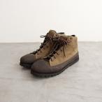 【未使用/定価4.3万】アーメン ARMEN × プントピグロ Punto Pigro *クレープラップブーツ 38/24*靴シューズ(sh5-2308-111)【52I32】