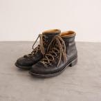 [ обычная цена 8.9 десять тысяч ] Paraboot Paraboot * треккинг ботинки 3 1/2 23.0* темно-коричневый чай кожа кожа кожа обувь обувь 1222(sh84-2212-40)[42L22]