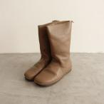 ショッピングKOOS コース KOOS *レザーブーツ 38/24*皮革0924(shaa10-2409-50)【81J42】