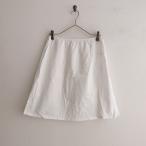  mina perhonen mina perhonen *peticoat * внутренний резина хлопок хлопок белый белый тонкий разрез 1122(sk4-2211-91)[50L22]