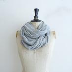 // mina perhonen mina perhonen *choucho шарф снуд * вышивка 1123(st10-2311-158)[80L32]