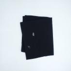  mina perhonen mina perhonen *choucho.... ввод шарф снуд * черный чёрный. клетка палантин muffler шаль (st11-2505-117)[30G52]