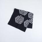  Marimekko marimekko *PUKETTI бандана * палантин muffler плечо .. перо тканый (st11-2603-16)[01D62]