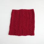  Highland 2000 HIGHLAND 2000 *ALPACA CABLE NECK WARMER защита горла "neck warmer" * вязаный 0925(st7-2509-128)[80J52]