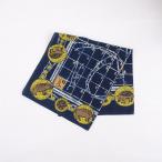 [ прекрасный товар ]45R four ti пять a-ru* бандана * шарф темно-синий общий рисунок 45rpm1125(st7-2511-240)[32L52]