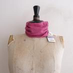 [2024AW/ не использовался / Kids ]yo - joha * защита горла "neck warmer" *melino шерсть . розовый серия 1125(st7-2511-82)[20L52]