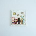 [ прекрасный товар ] Franche Lippee franche lippee * искусство плитка * предметы интерьера ...[ керамика ](wa23-2504-97)[72E52]